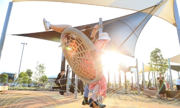 Playground
