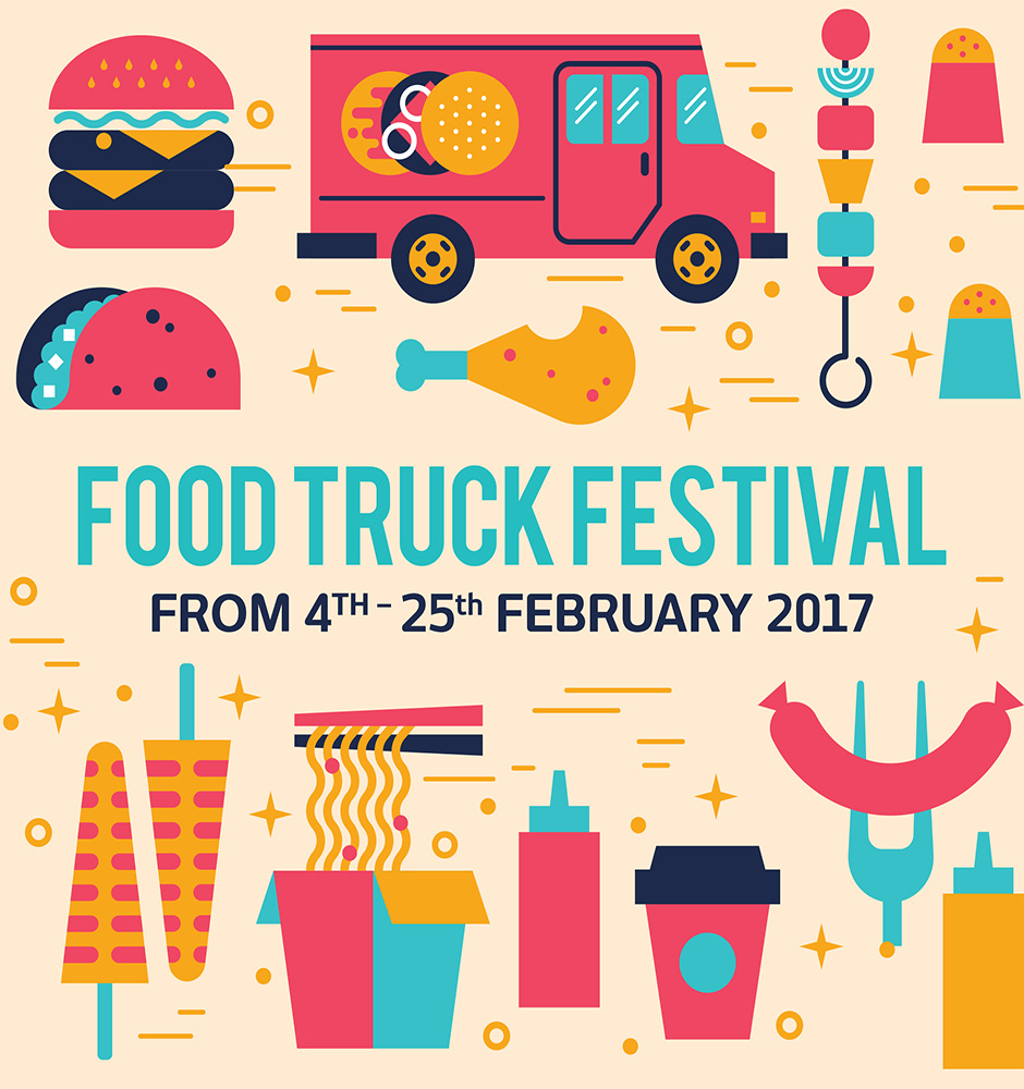 Food Truck Festival