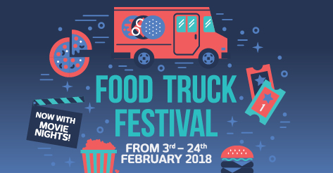 Food Truck Festival