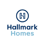 Hallmark Homes Logo