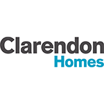 Clarendon Homes Logo
