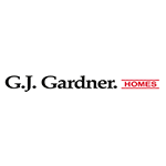 GJ Gardner Logo
