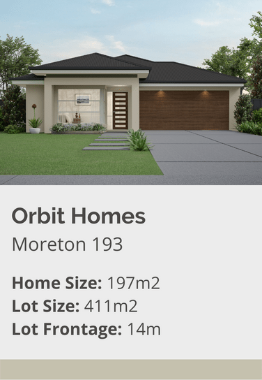 Everleigh Display Village_Orbit Homes