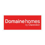 Domaine Homes Logo