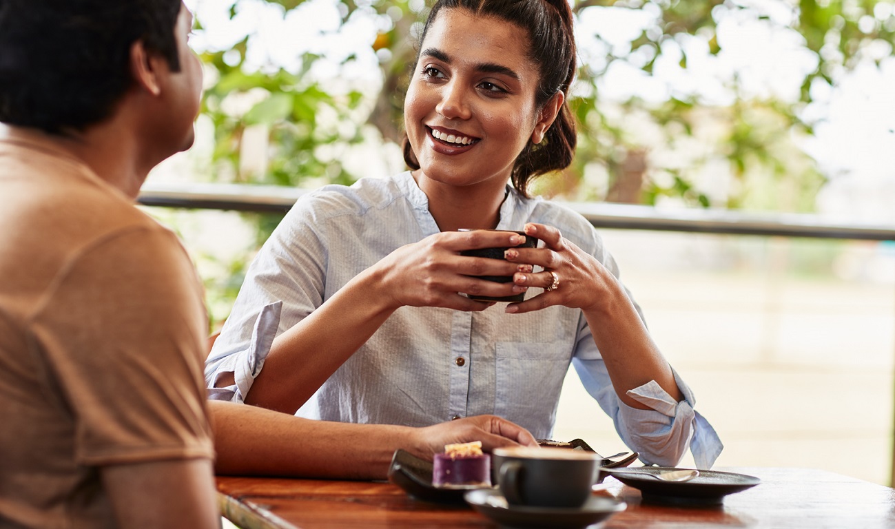 Cafe photo