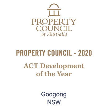 Property Council Award