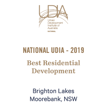 UDIA Award