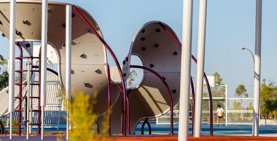 Playground