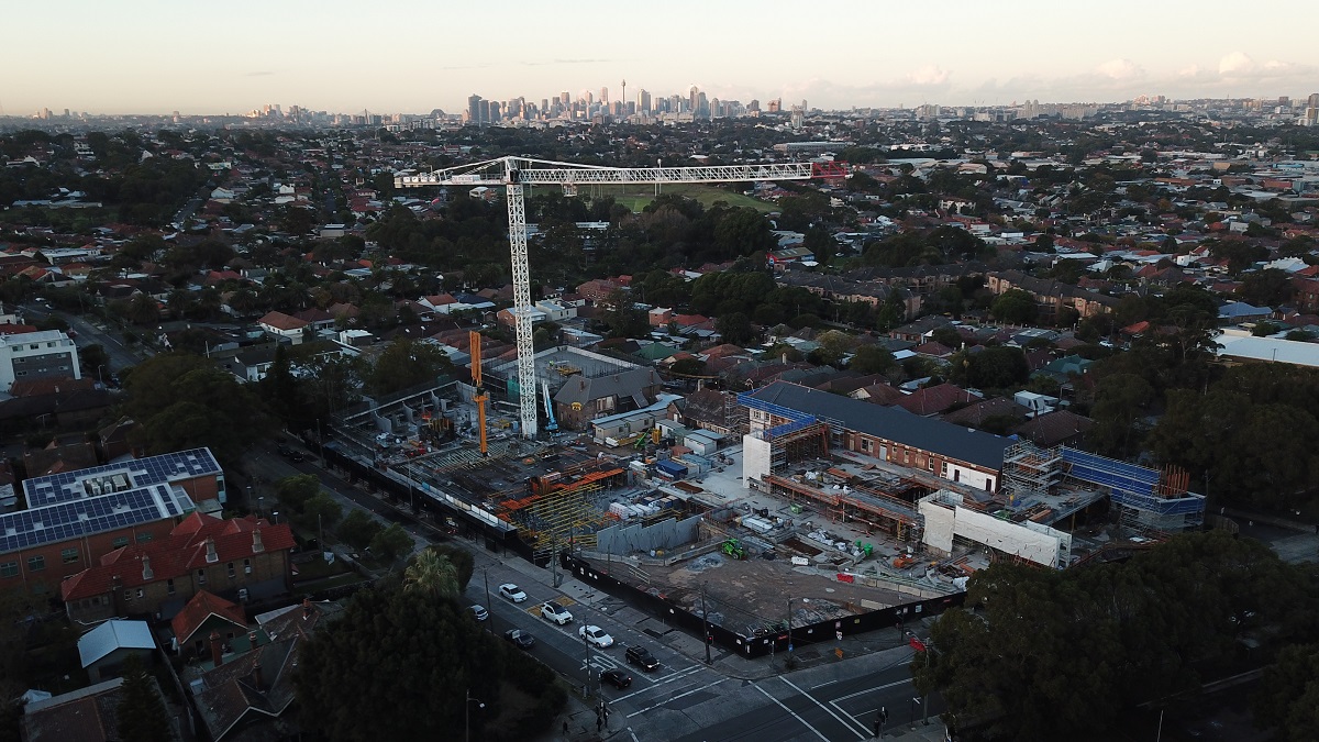 Aerial