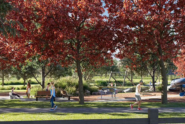 park