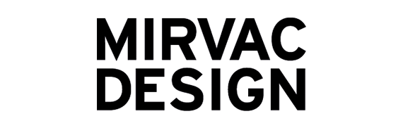 Mirvac Design logo