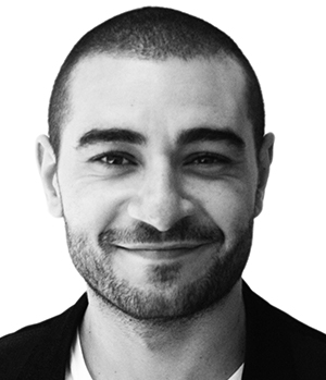 Anthony Habashy