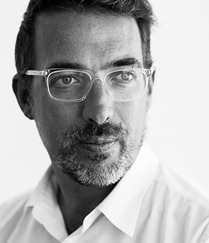 David Head