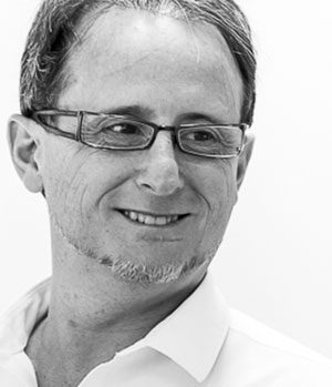 David Hirst