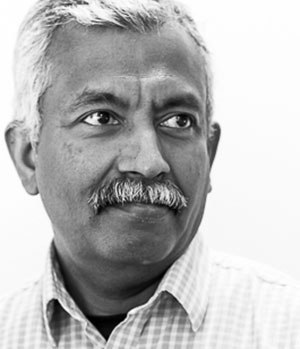 Padma Lokugmage