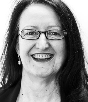 Trish McCaulKidd
