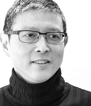 Victor Wong