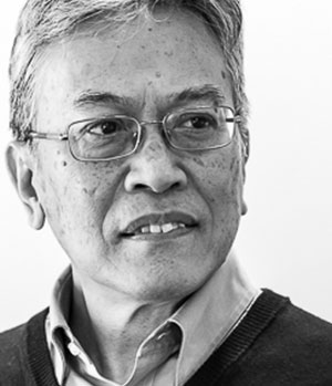 Vong Sinbandhit