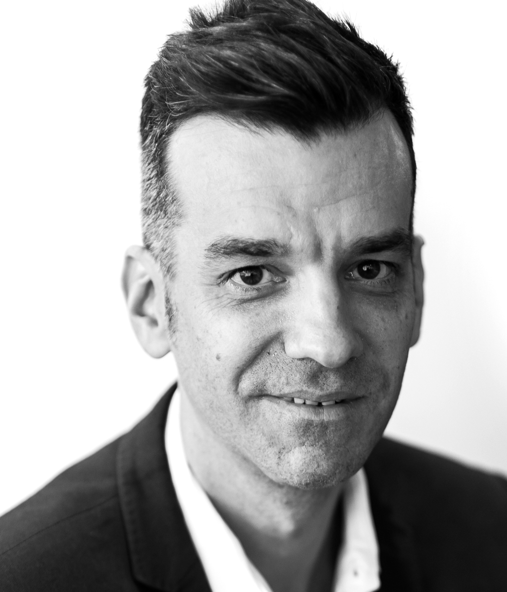 Nicolas Thioulouse