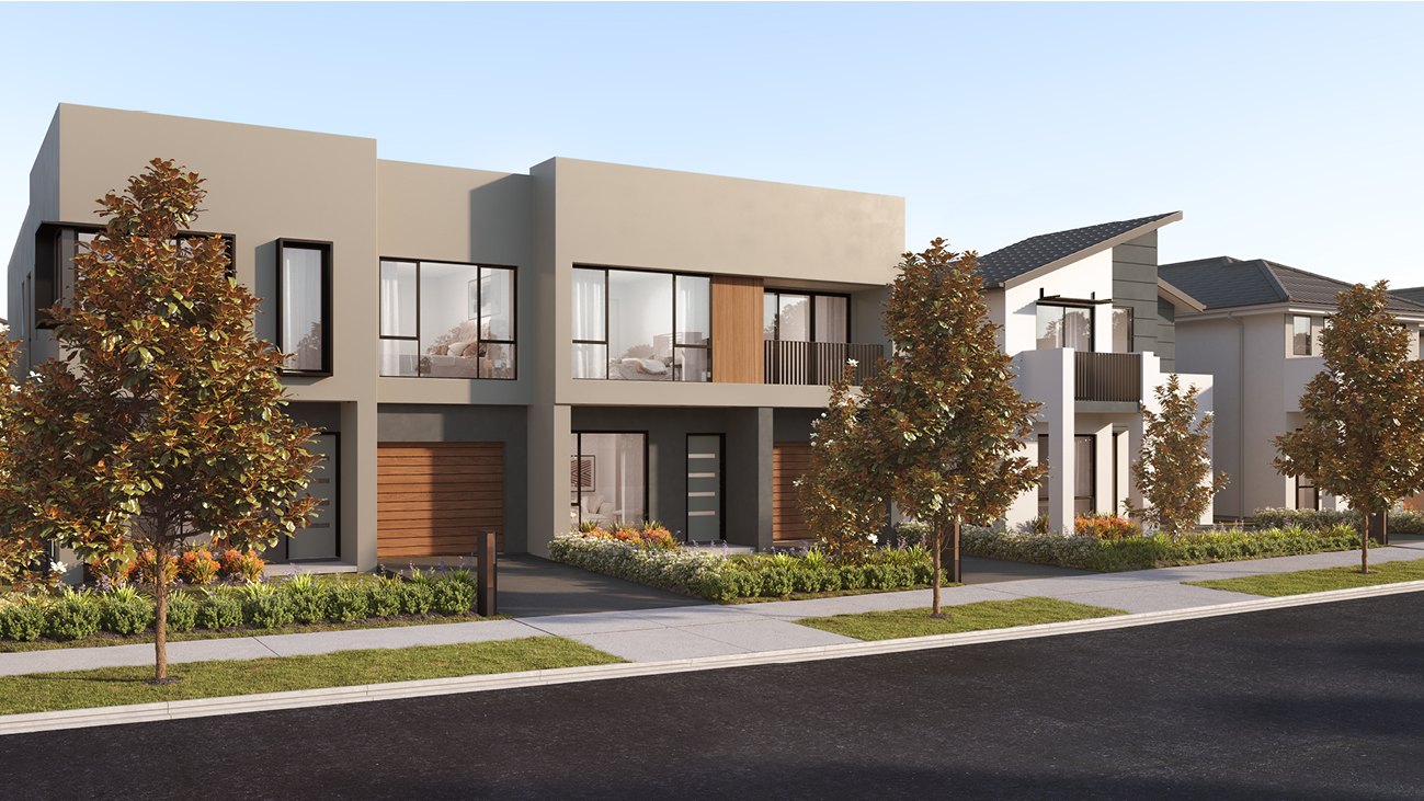 Property render
