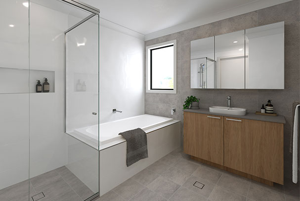 Bathroom image