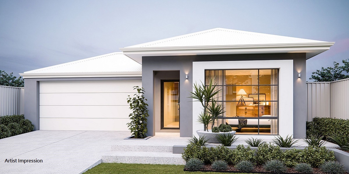 House and land Baldivis