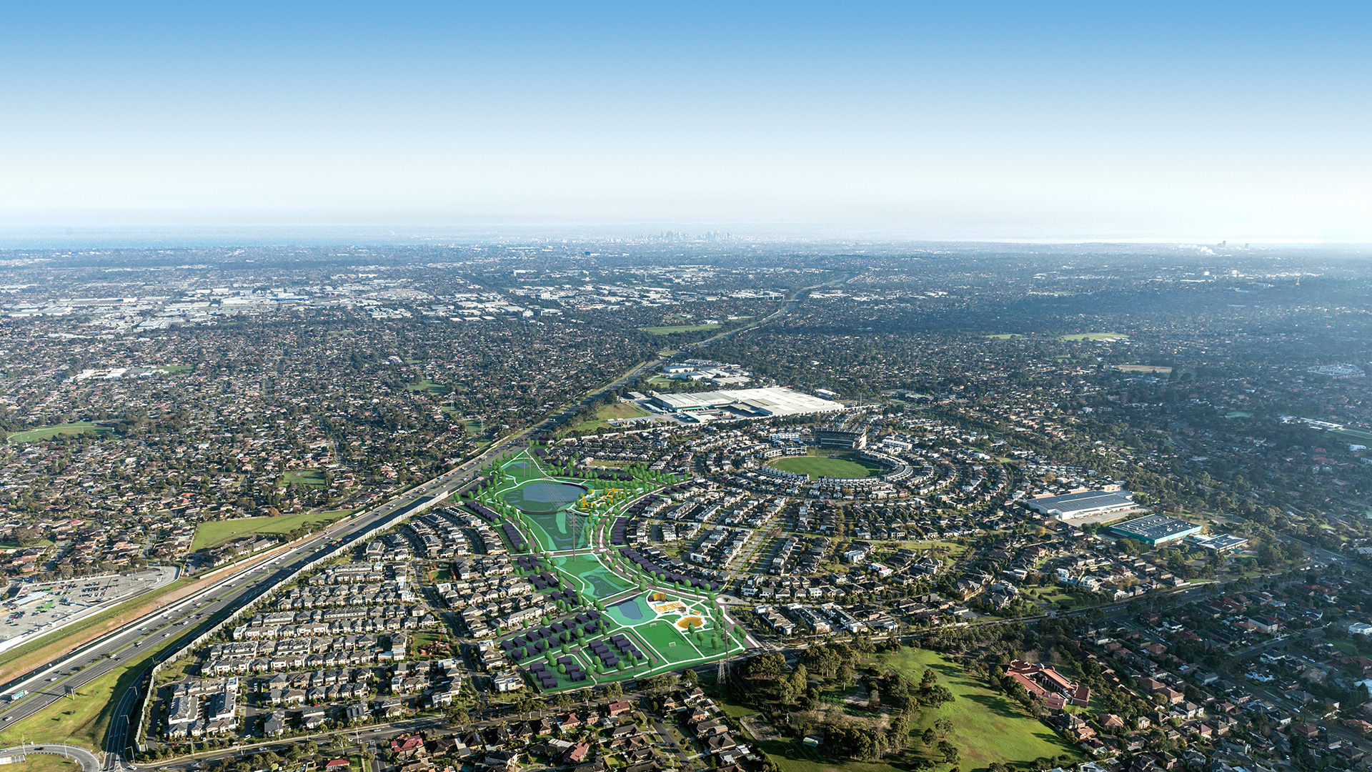 Masterplan Image