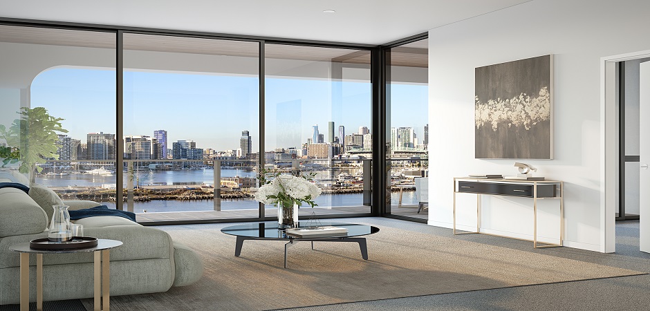 Marrick and Co Apartment