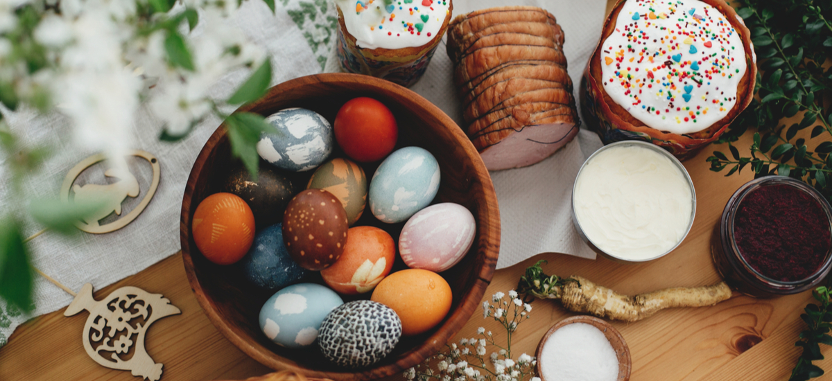 How To Make The Most Of Your Easter Weekend