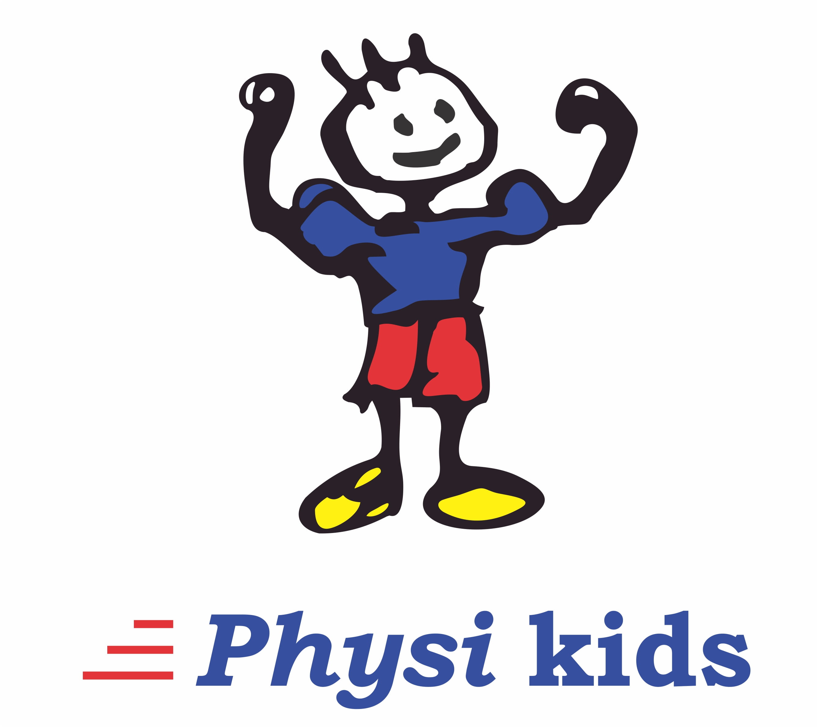 Physi kids