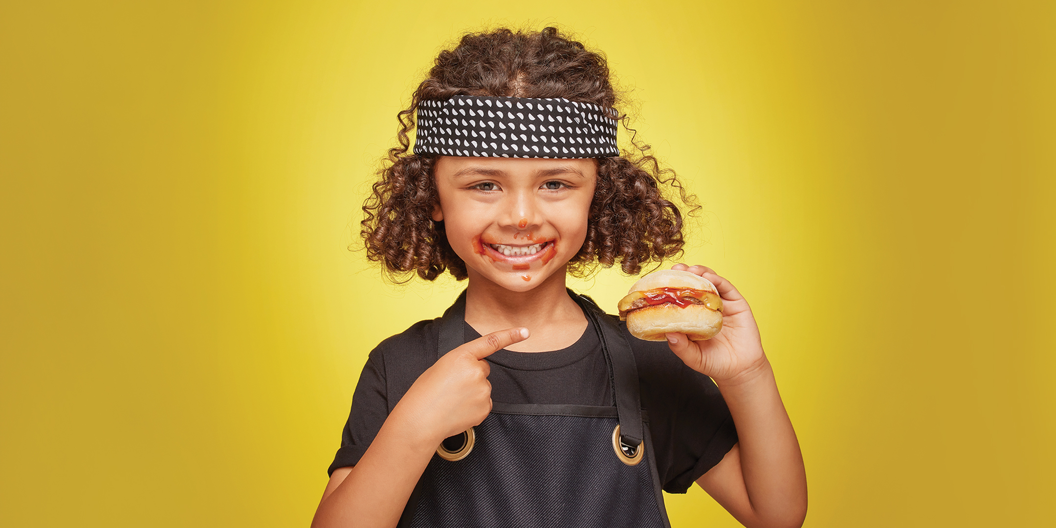 GRILLD KIDS MASTERCLASS
