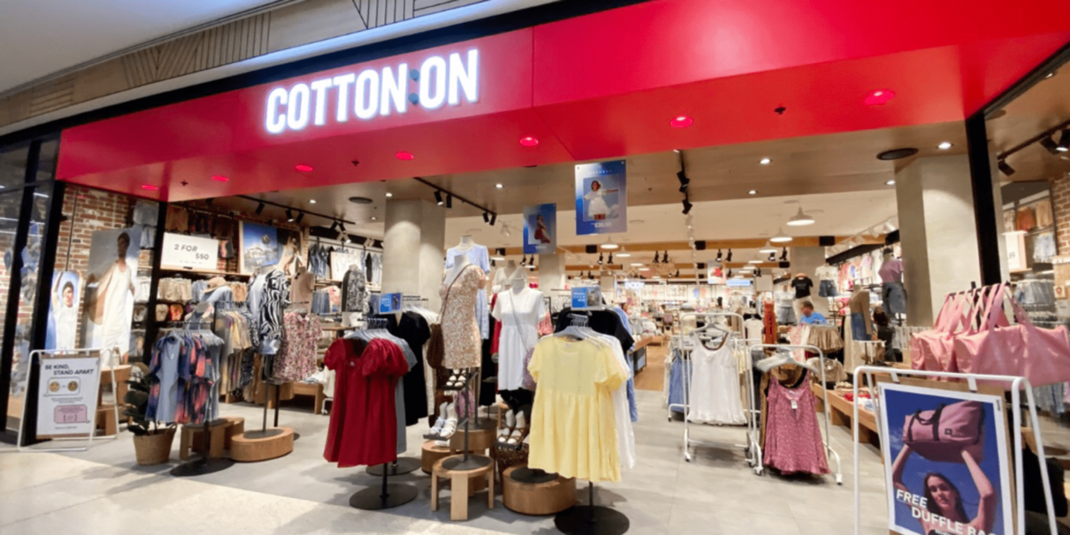 Cottonon