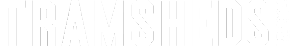 Tramsheds Logo