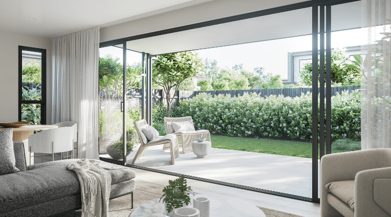 Ashford Residences Apartment Render