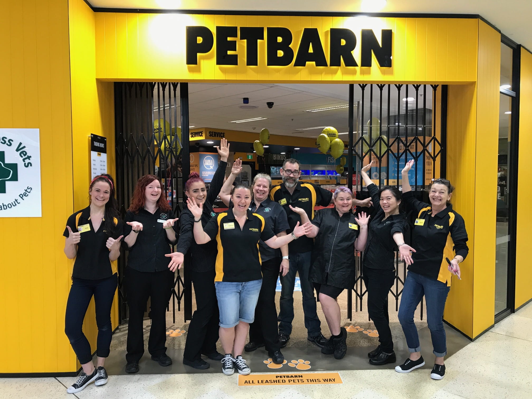 Petbarn To Open Australia S First Shopping Centre Store At Toombul